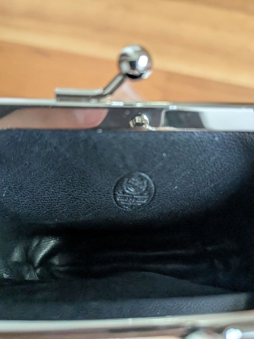 LAST CROPS がま口ケース