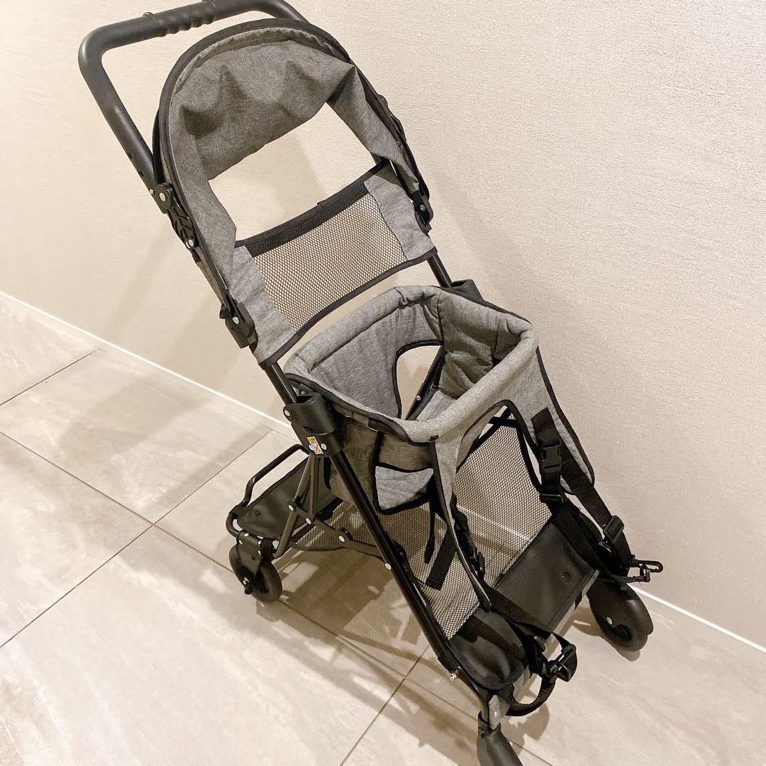 【JTC】おんぶっこバギー ベビーバギー　ベビーカー