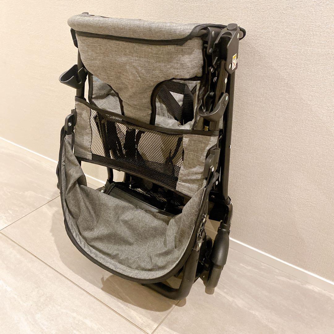 【JTC】おんぶっこバギー ベビーバギー　ベビーカー