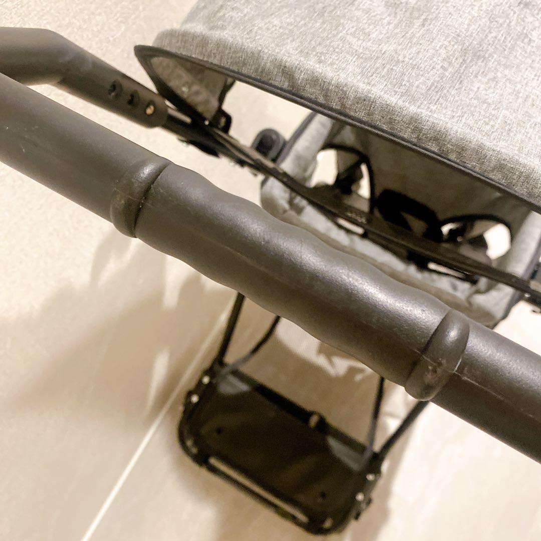 【JTC】おんぶっこバギー ベビーバギー　ベビーカー