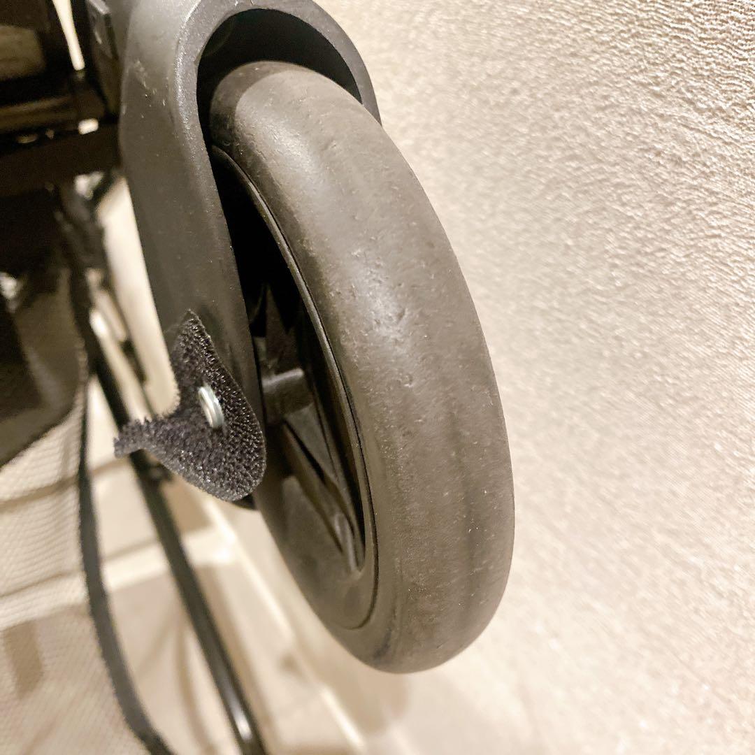 【JTC】おんぶっこバギー ベビーバギー　ベビーカー