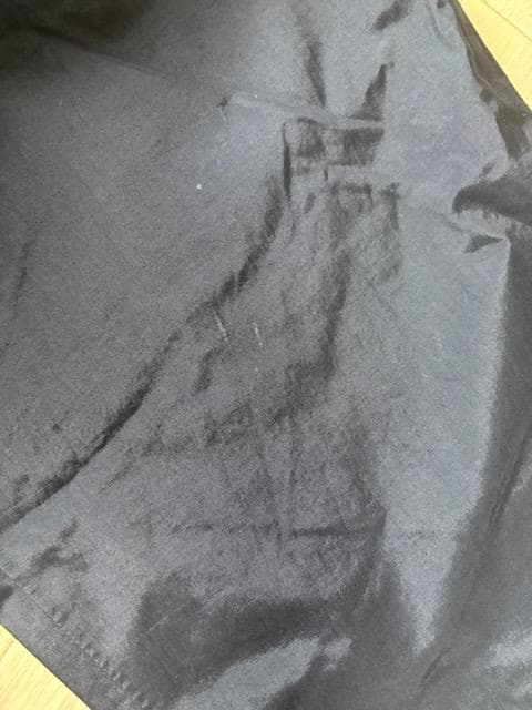 シマノ 防水レインウェア ドライシールド　ブラック・グレー 上下セット