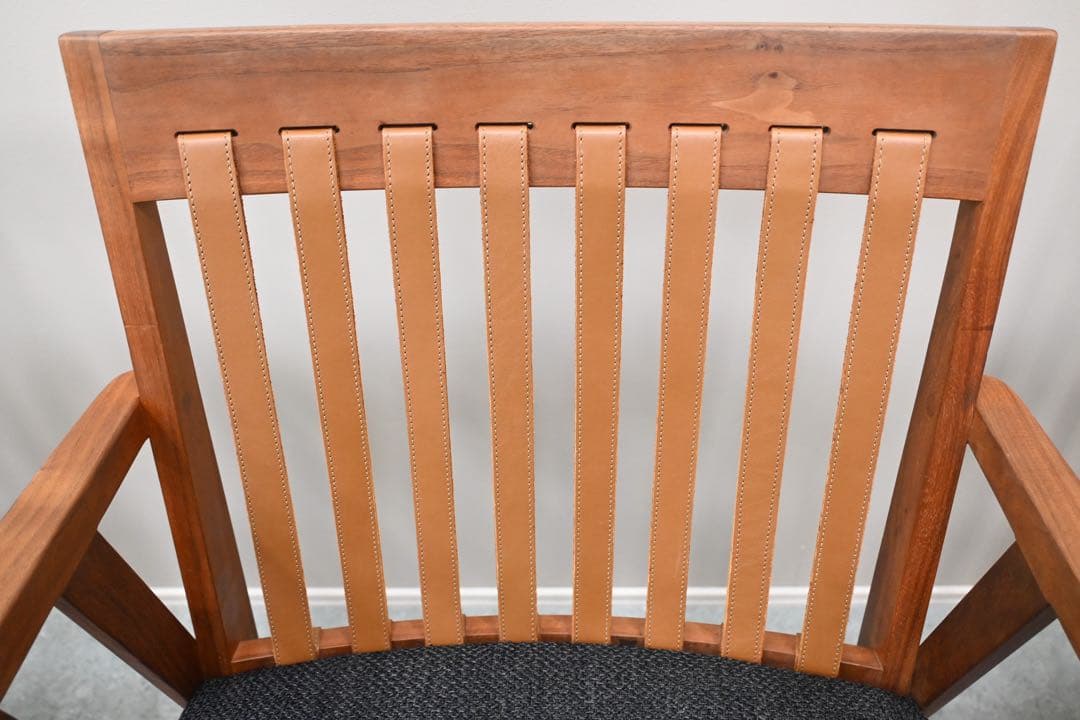 【展示極美品】 Ritzwell リッツウェル ダイニング5点セット