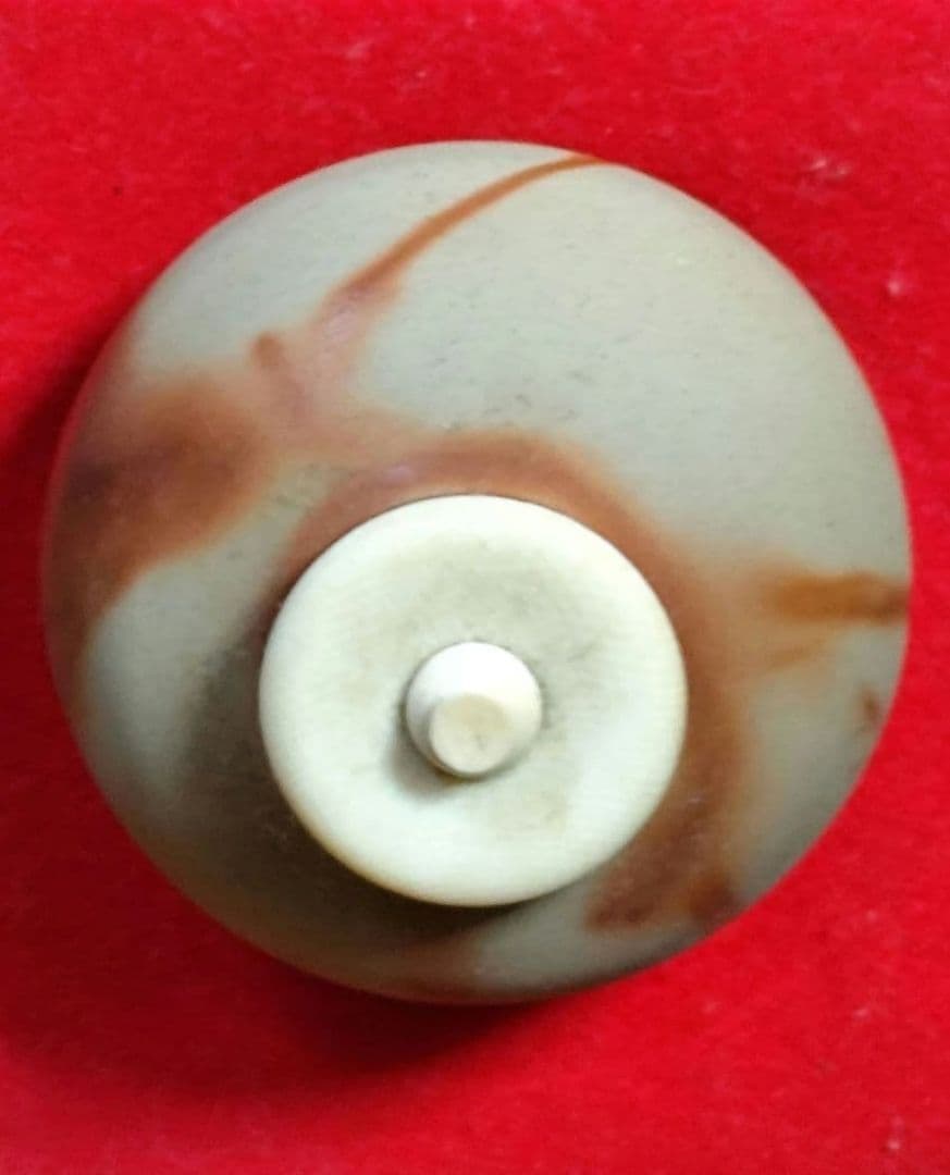 茶道具三点セット★水差し✾松茶入✾茶椀★趣のある道具★アンティーク