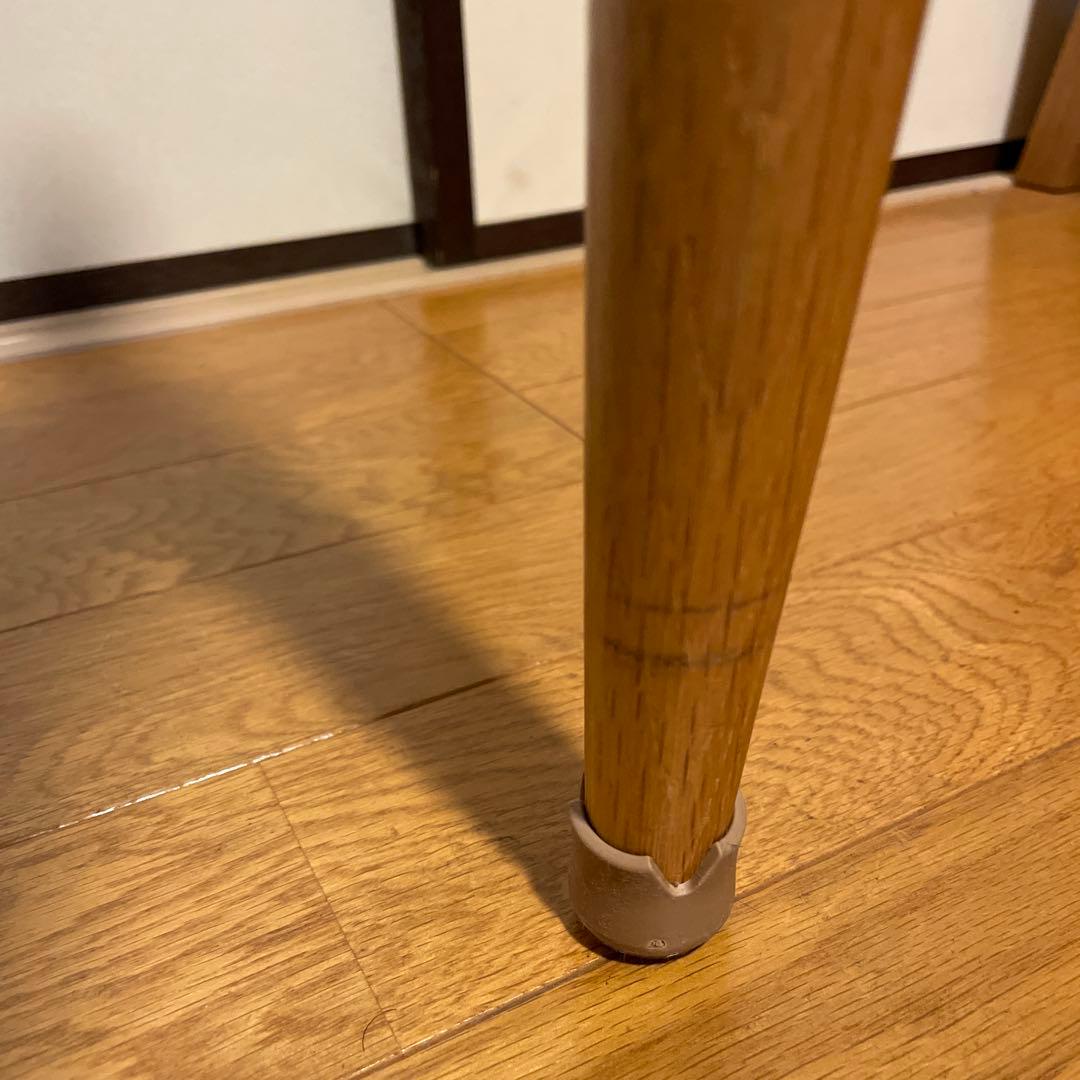 関家具　ダイニングチェア　ROSS ロス　(2)