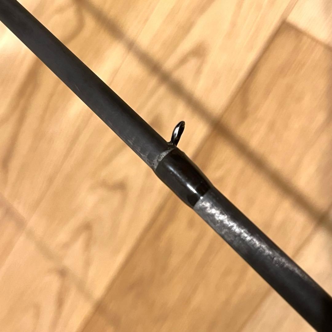 【美品】キスラー KLX BBC 69 MH