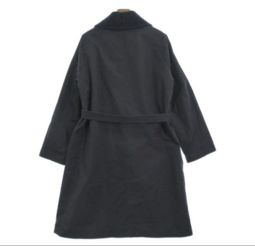 希少サイズ2⬛︎comoliコモリ16AW タイロッケンコート