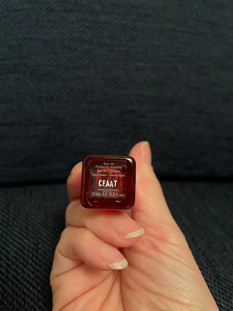 HERMES コロン 4本セット