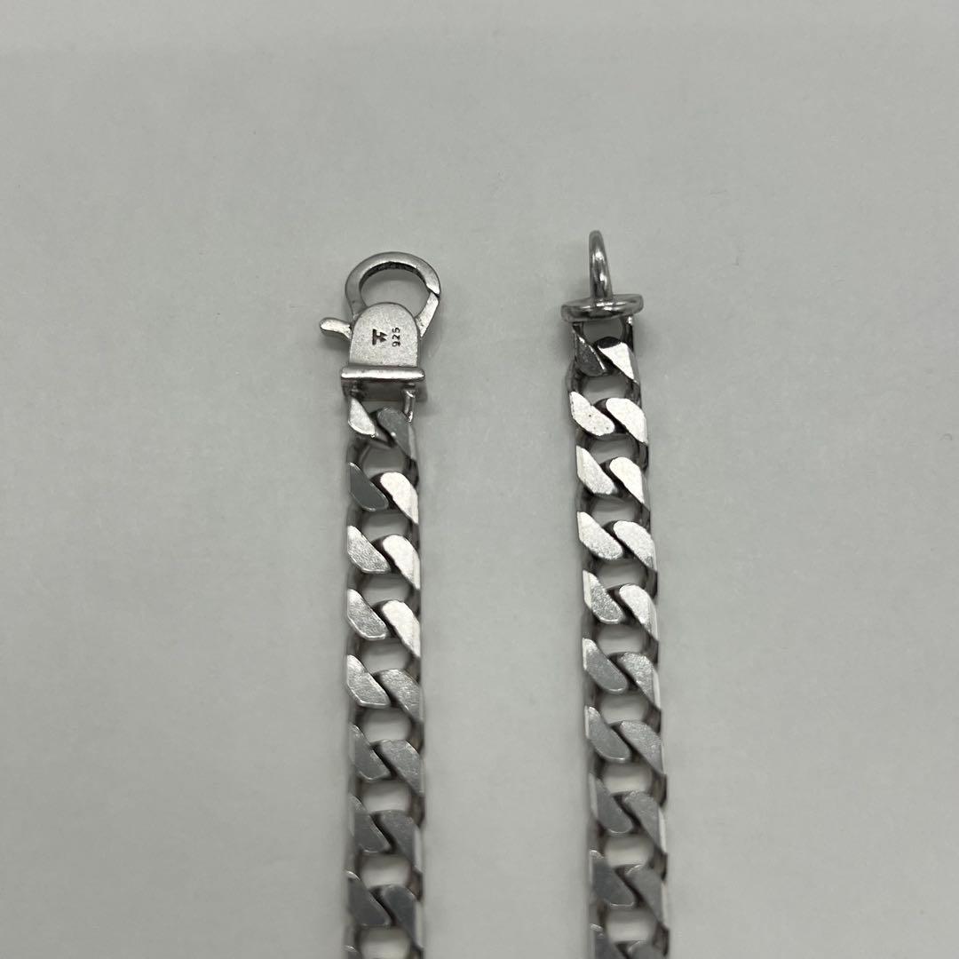 トムウッド TOMWOOD フランキー ブレスレット SV925