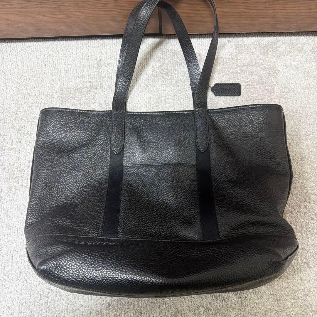 coach コーチ　トートバッグ　メンズ