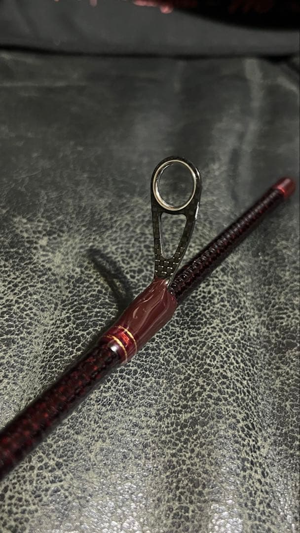 ハートランド 別誂冴掛 710 AGS HL7102L+FS-SV AGS18