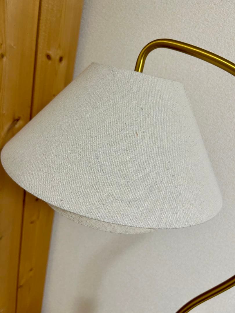 Nelke ネルケ フロアライト　インターフォルム　北欧家具