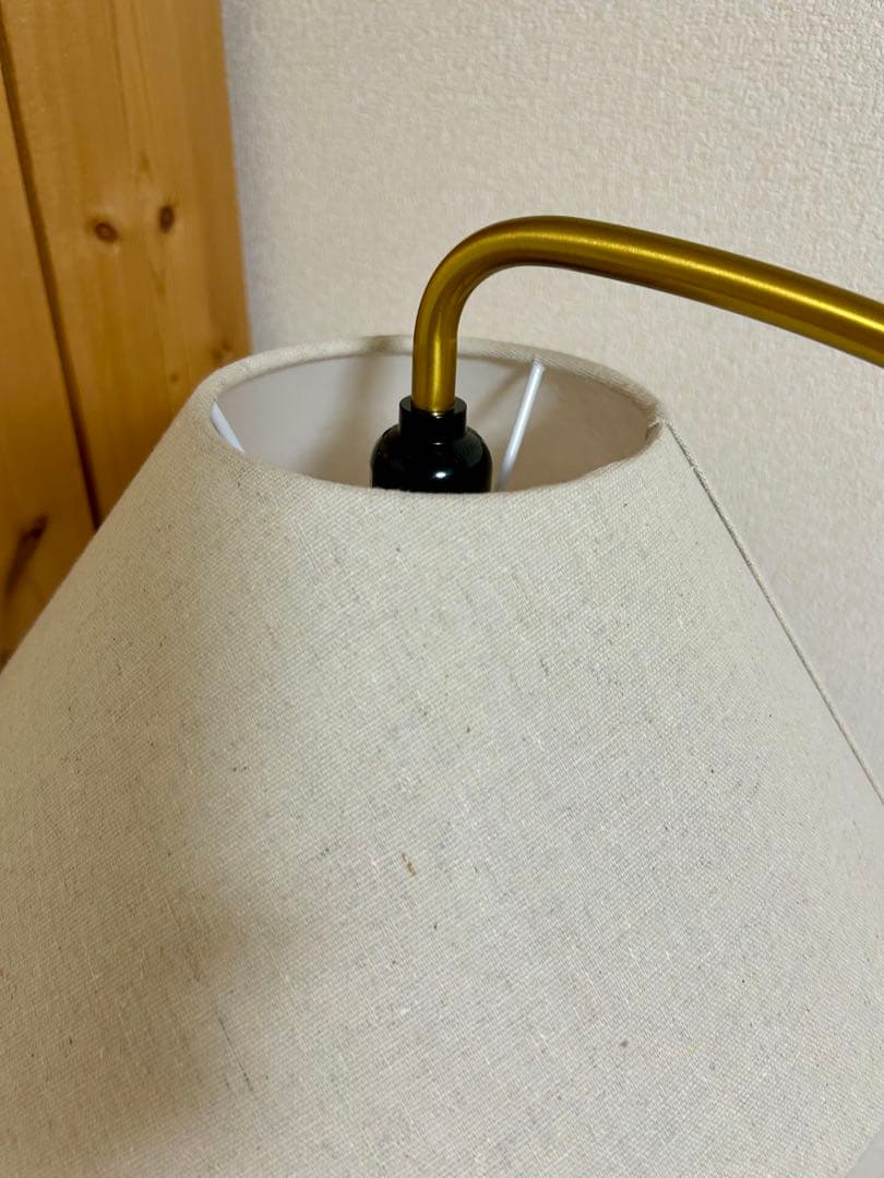 Nelke ネルケ フロアライト　インターフォルム　北欧家具