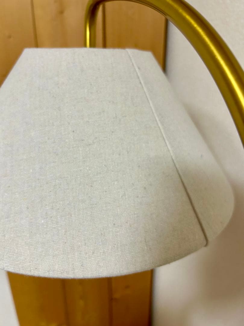 Nelke ネルケ フロアライト　インターフォルム　北欧家具