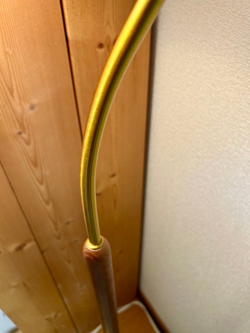 Nelke ネルケ フロアライト　インターフォルム　北欧家具