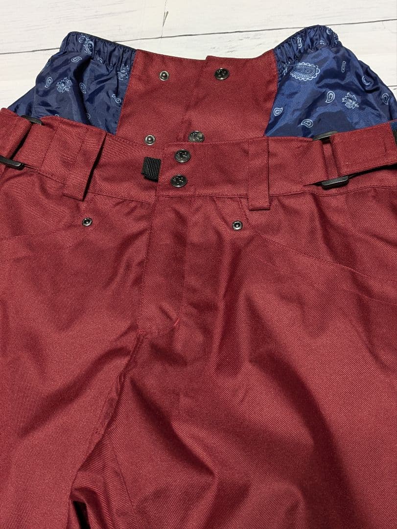 ポンタペス スノーボードスノボースキーウェア　サイズS