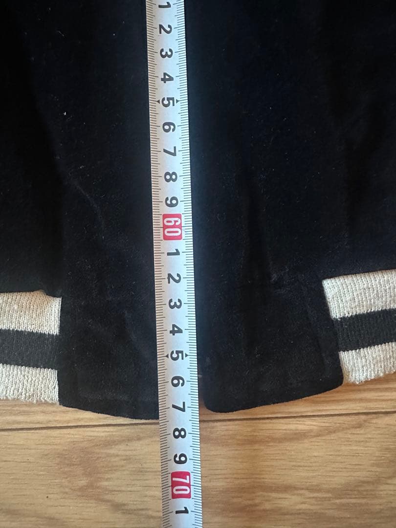 ヴィンテージスカジャン　※サイズご注意ください