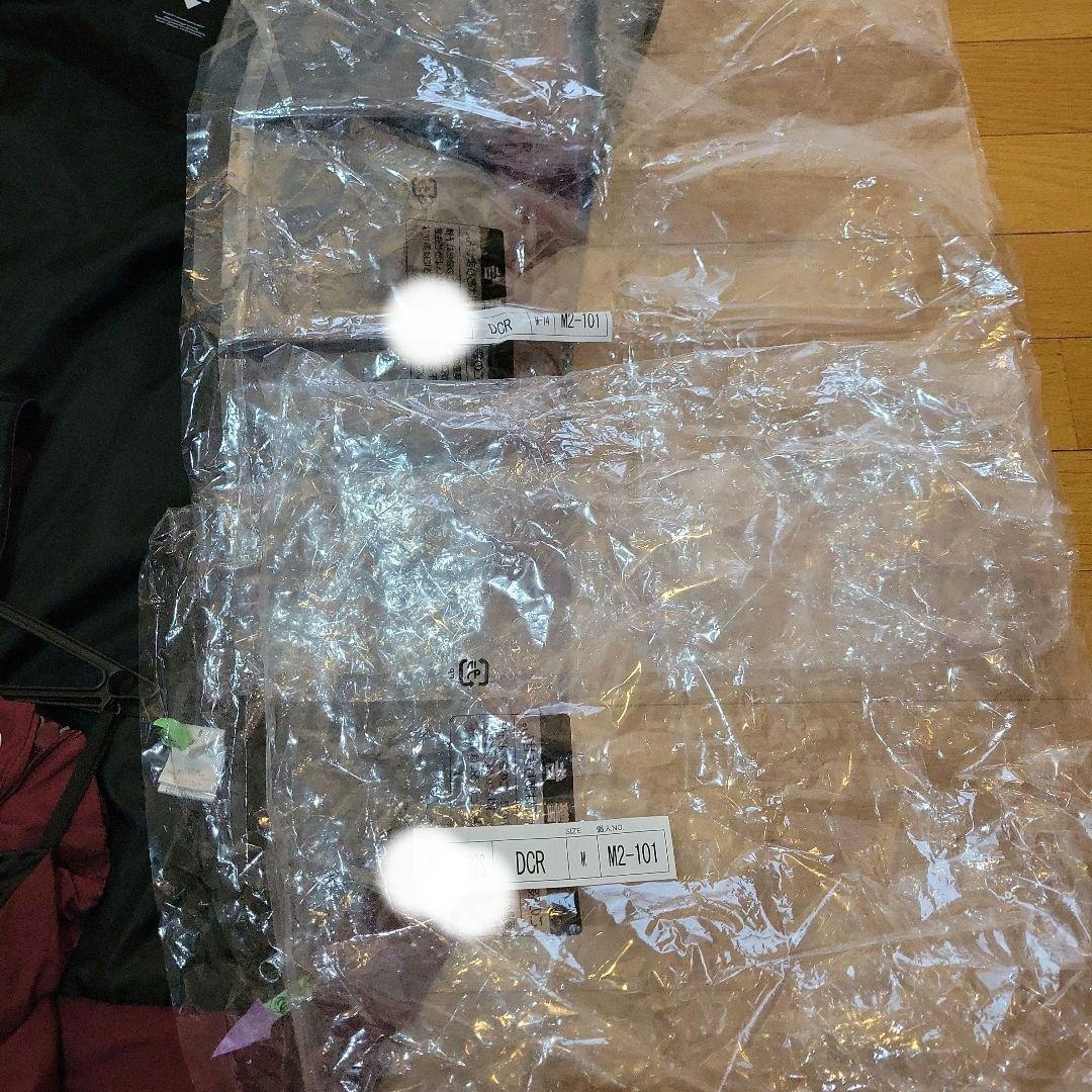 ★美品★非売品★DESCENTE★オガサカ★デサント★23-24★スキーウェア★