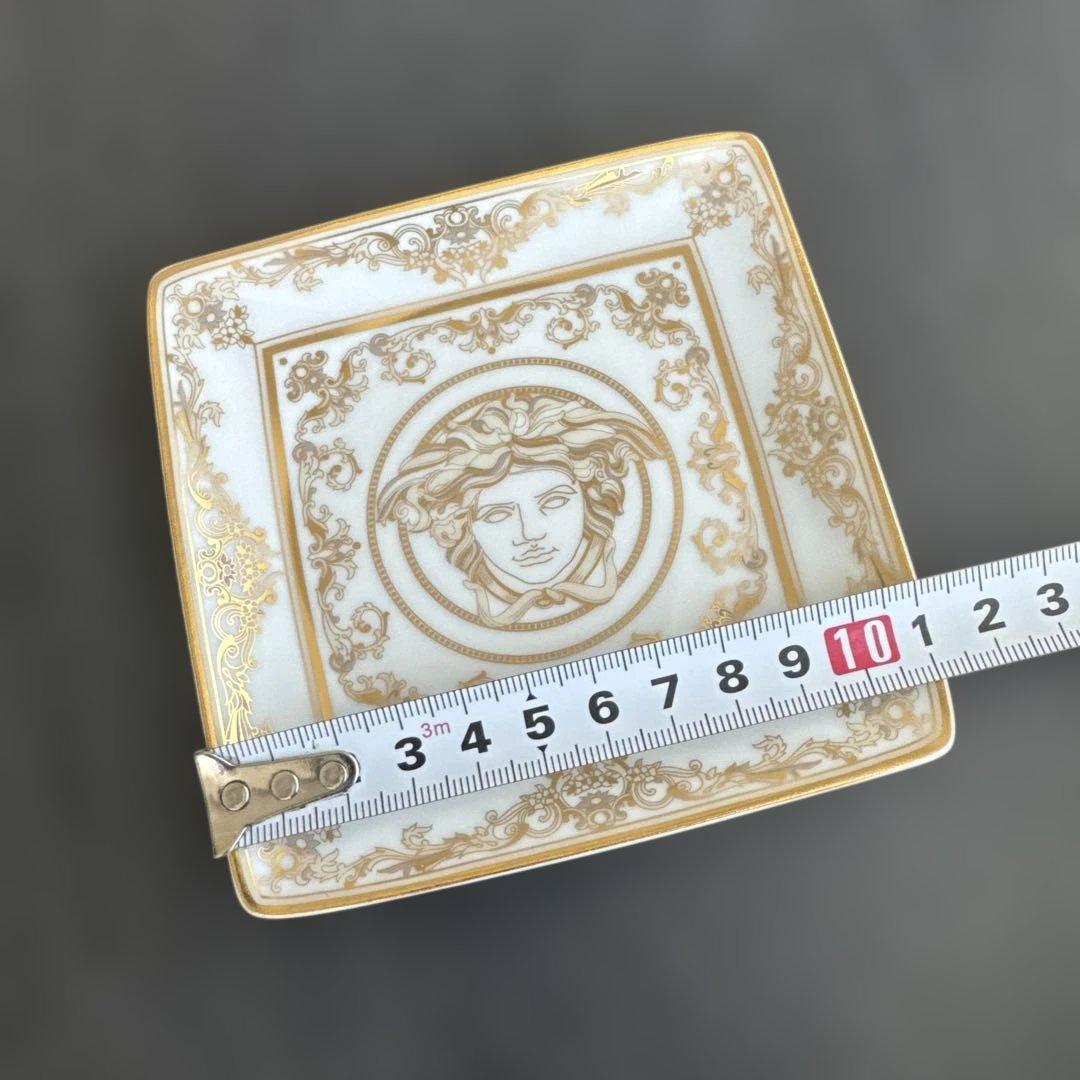 VERSACE × Rosenthal（ローゼンタール） メデューサシリーズ