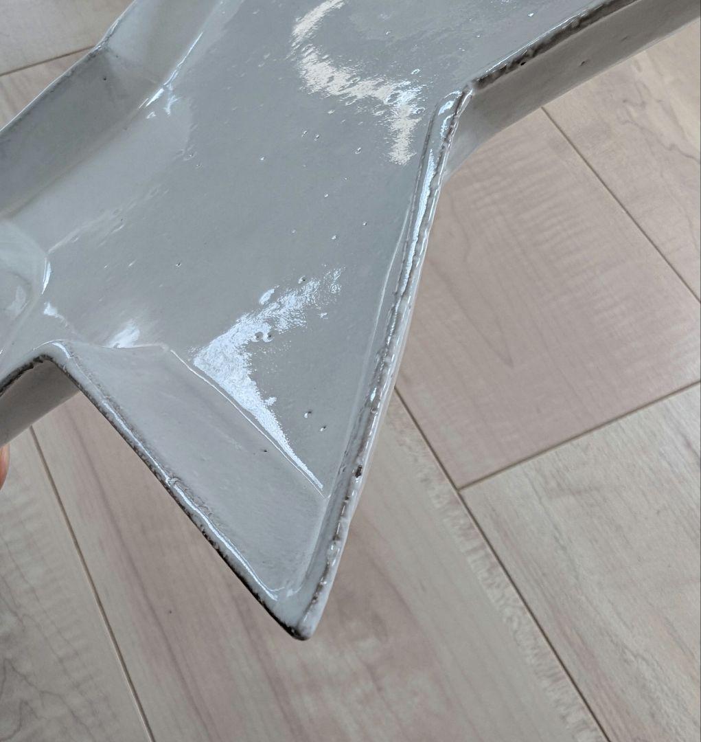 アスティエ・ド・ヴィラット　エトワール　プレート①