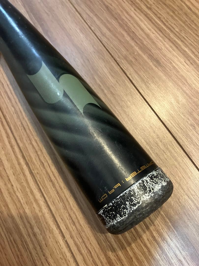 【ケース付】SSK MM18 78cm 少年軟式バット