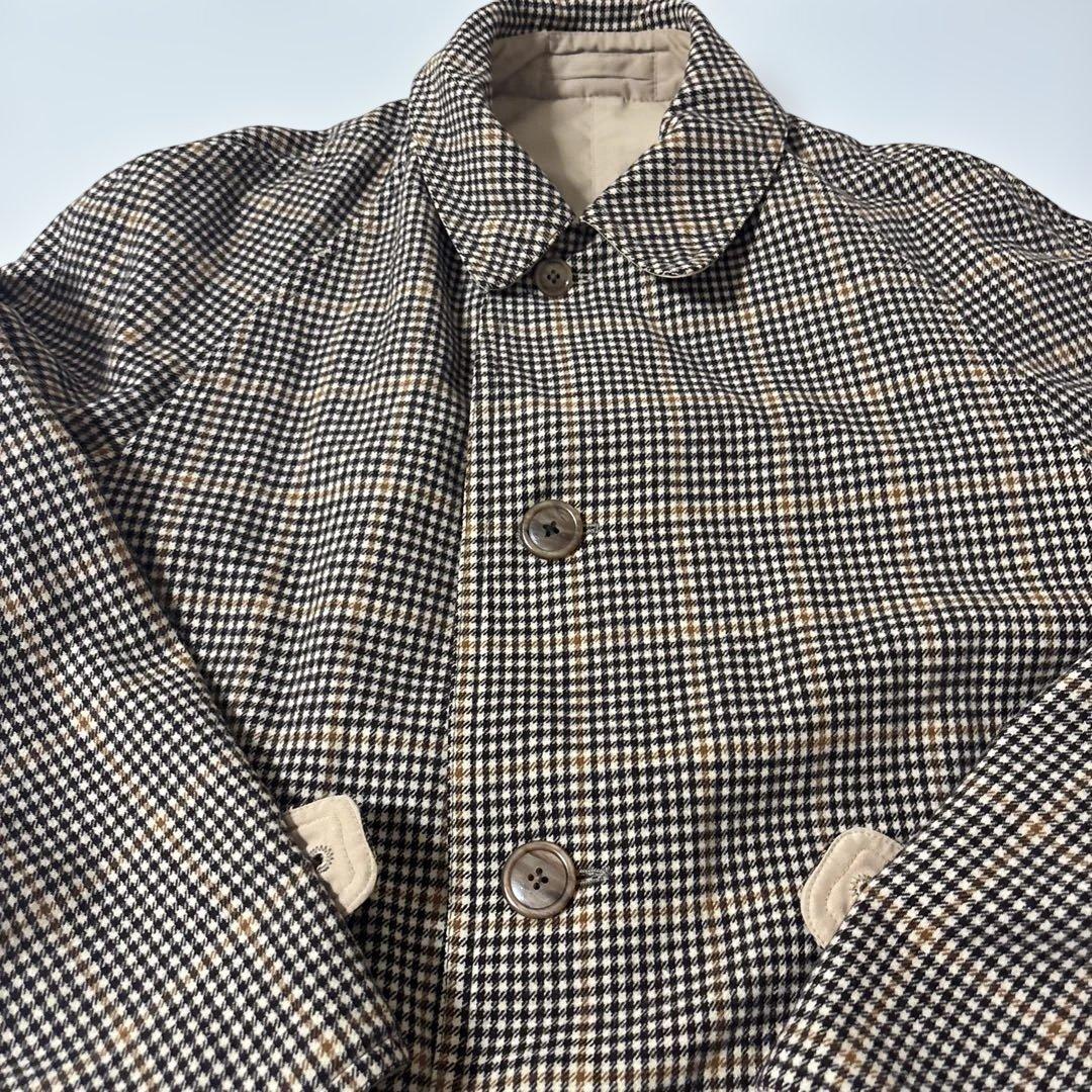 ※最終値下げ【INVERTERE】ヴィンテージコート