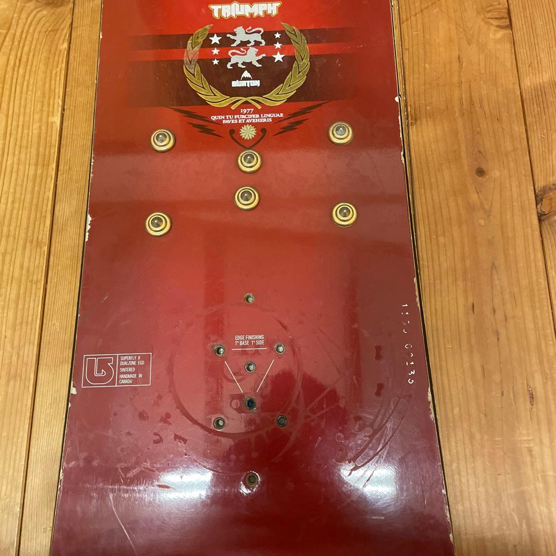 スノーボード　フルセット