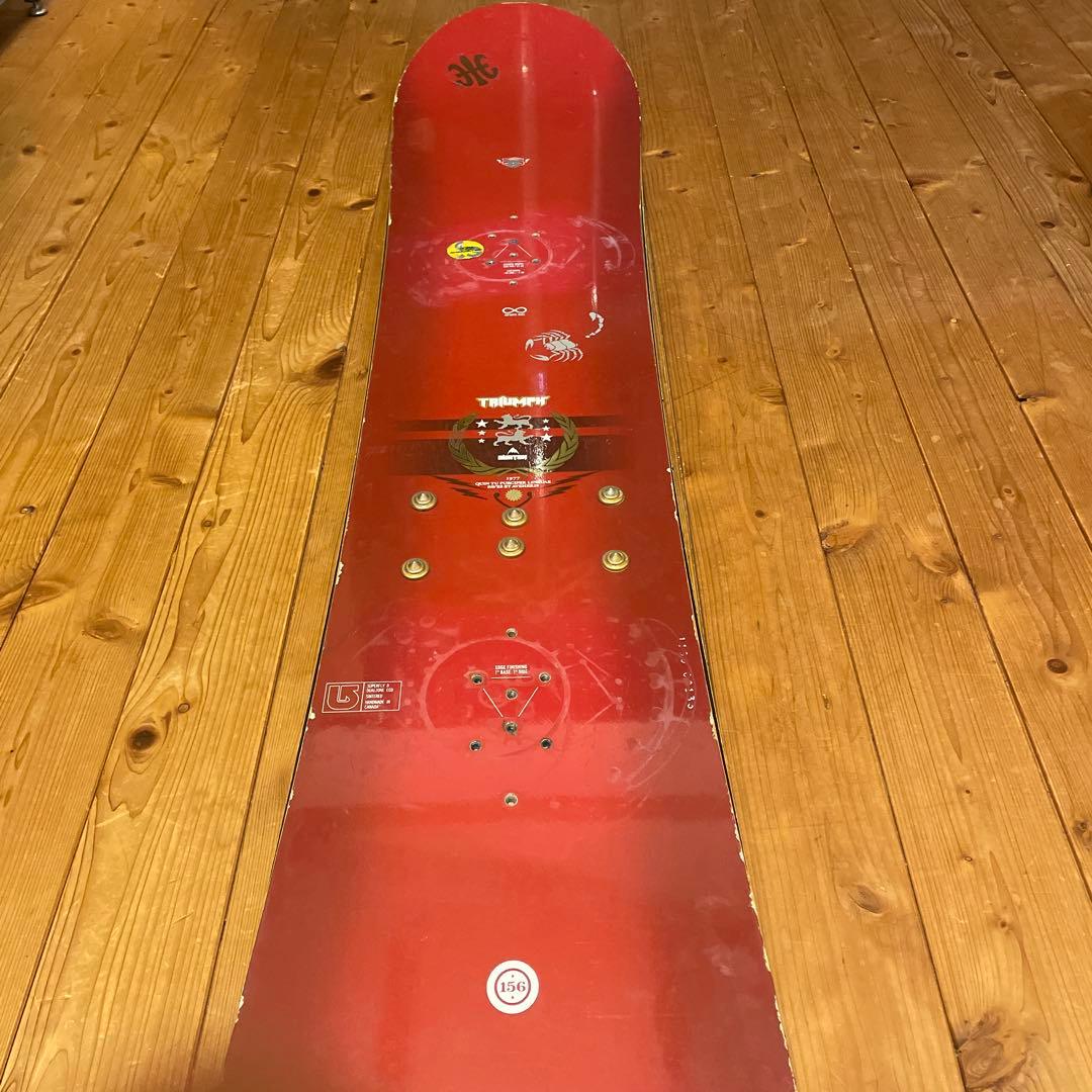 スノーボード　フルセット