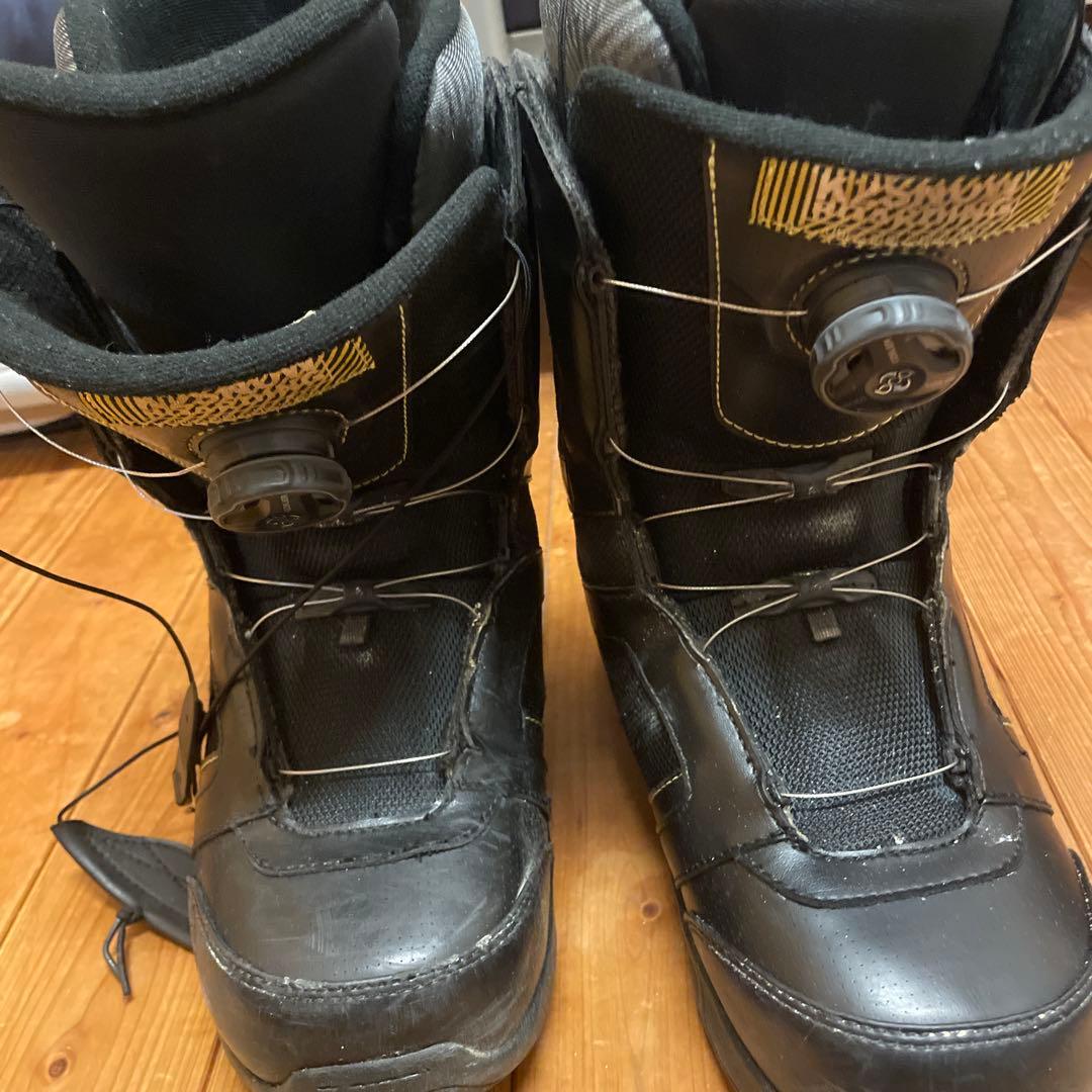 スノーボード　フルセット