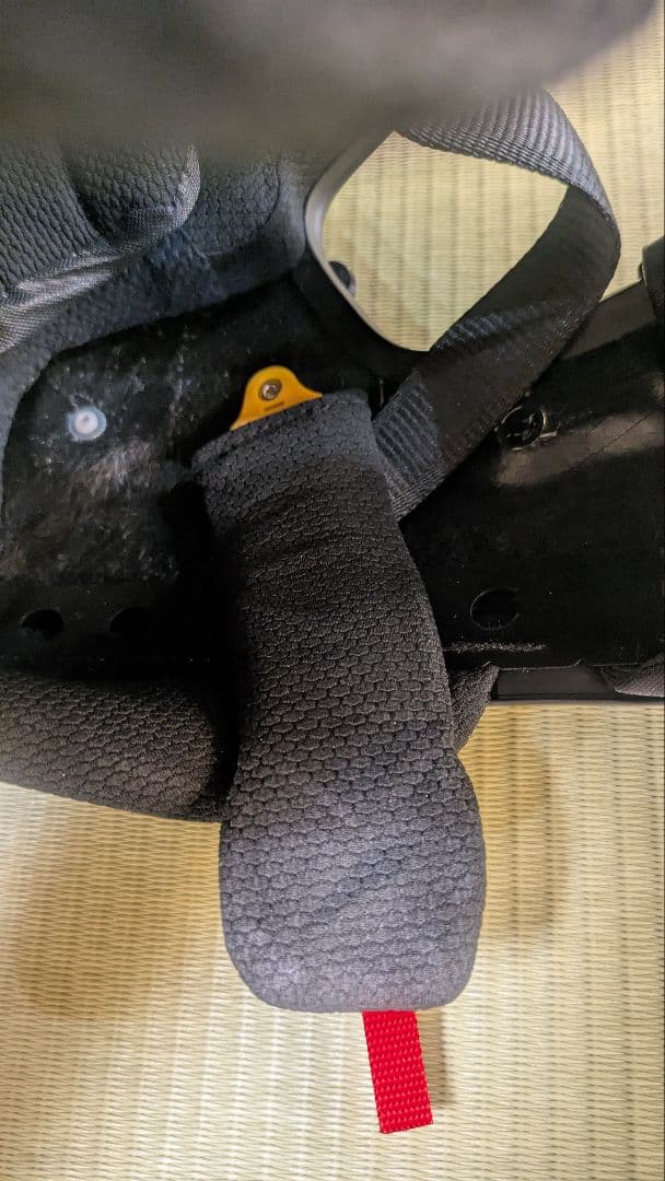 アライヘルメット RAPIDE NEO 55-56cm Sサイズ