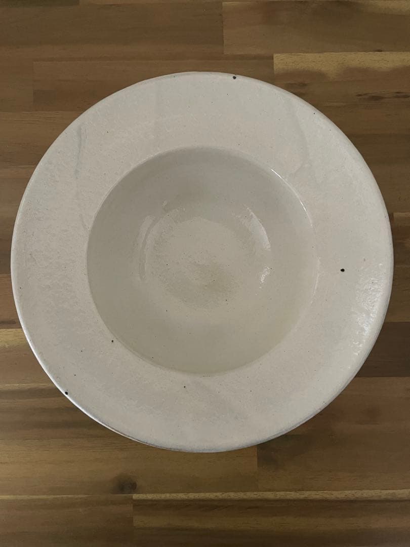 【コロポックル】古谷浩一　鉄散　リムボウル　大　3セット