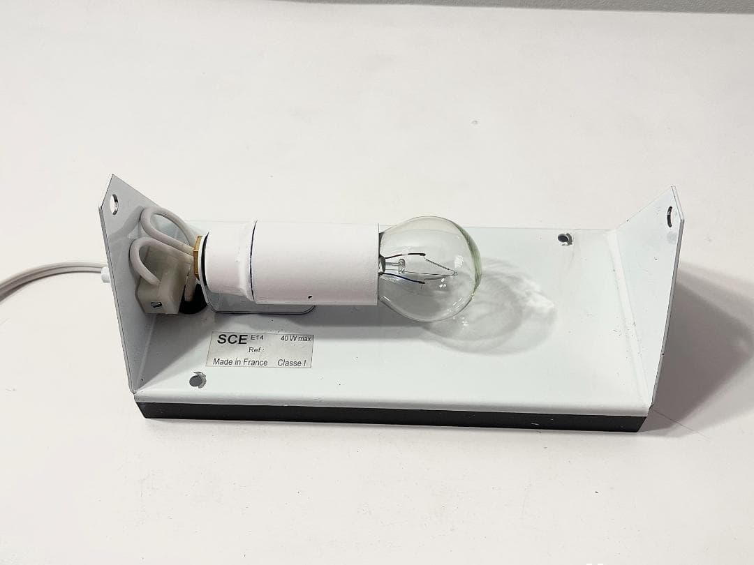 【即使用可】 シャルロット CP-1 ペリアン Perriand ブラック 黒