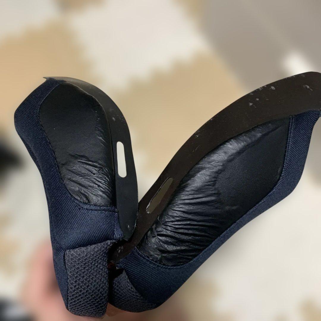 ゼニス YJ17 ジェットヘルメット XS-S