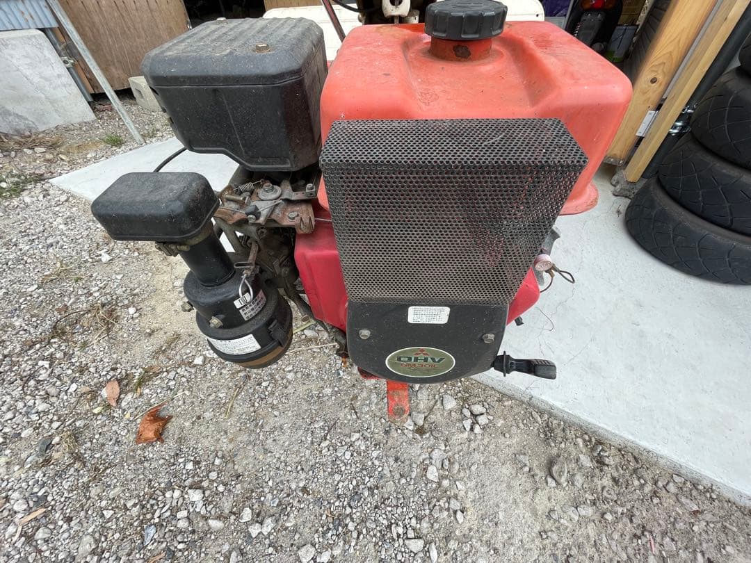 オーレック　ハンマーナイフ　BX80