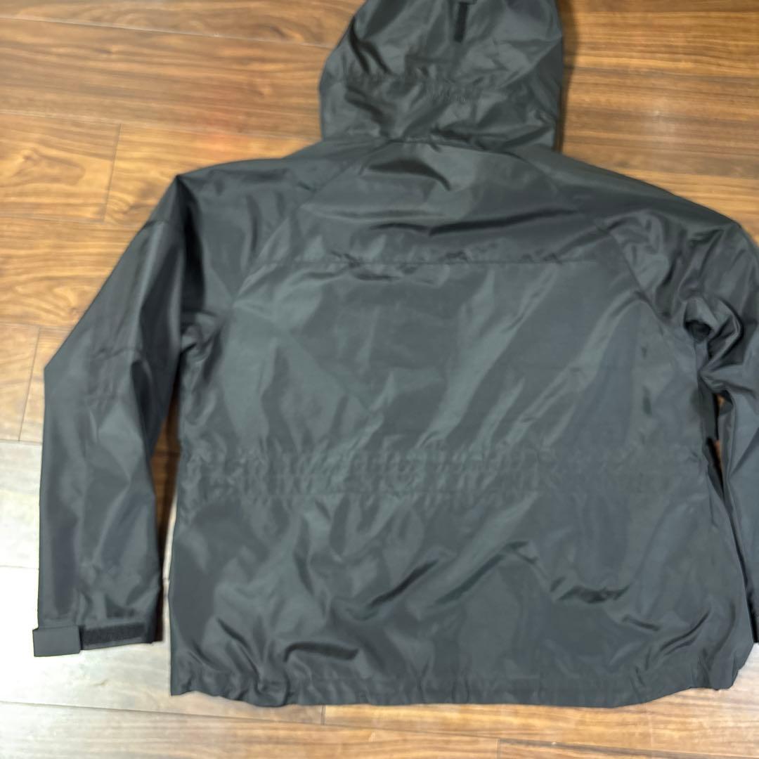 MARMOT CAPITAL マーモットキャピタル アウター ノースフェイス