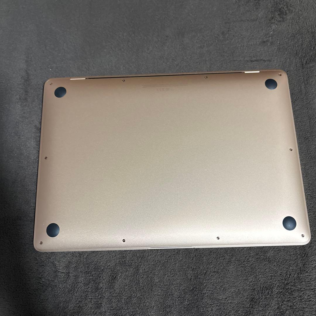 【95%/512GB】【美品】MacBook Air m1 8gb 13インチ