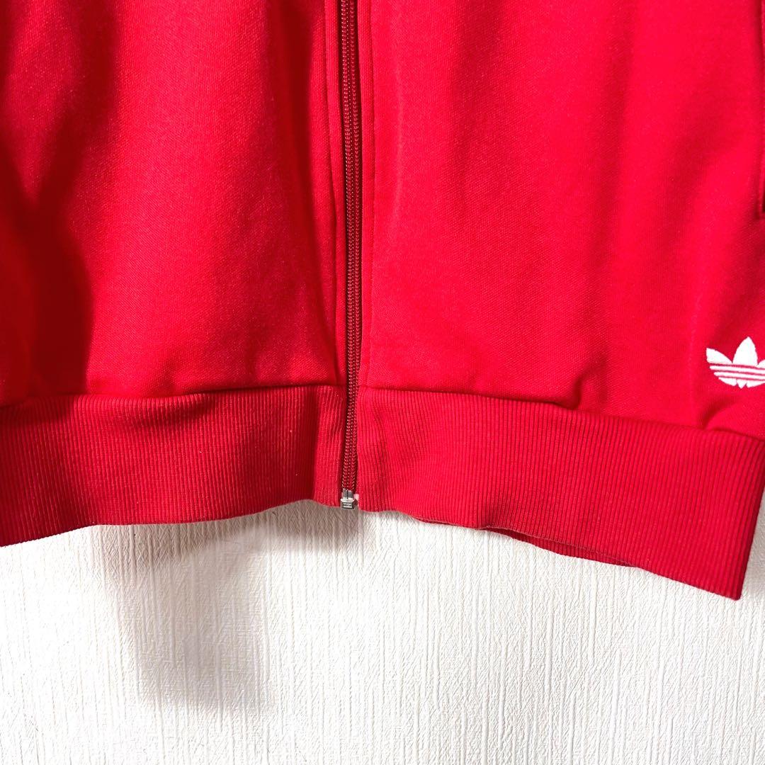 ⚛️꧁美 品꧂♥⚛️adidas × James Hunt コラボジャージ　L