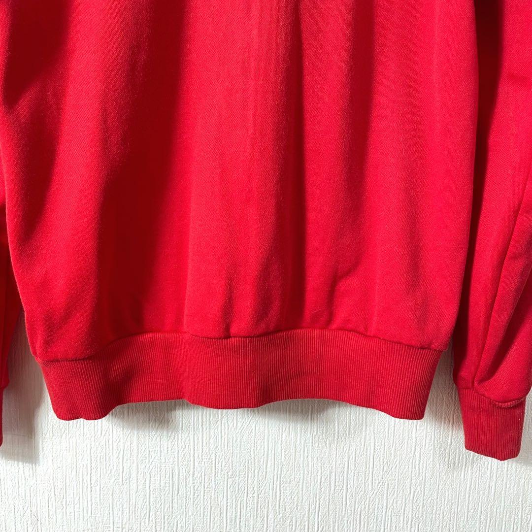 ⚛️꧁美 品꧂♥⚛️adidas × James Hunt コラボジャージ　L