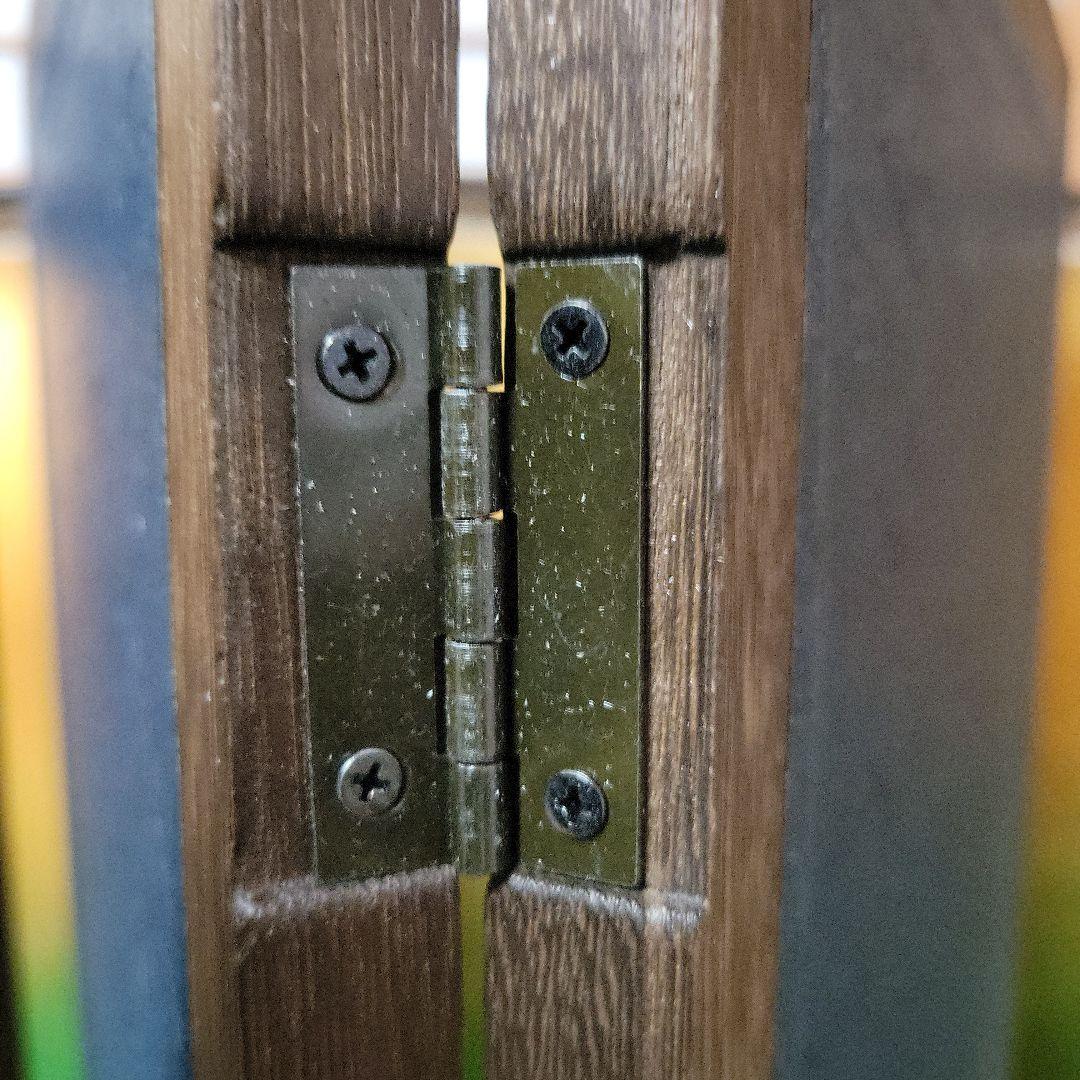 五月人形用　屏風　20号　金沢絹目　M