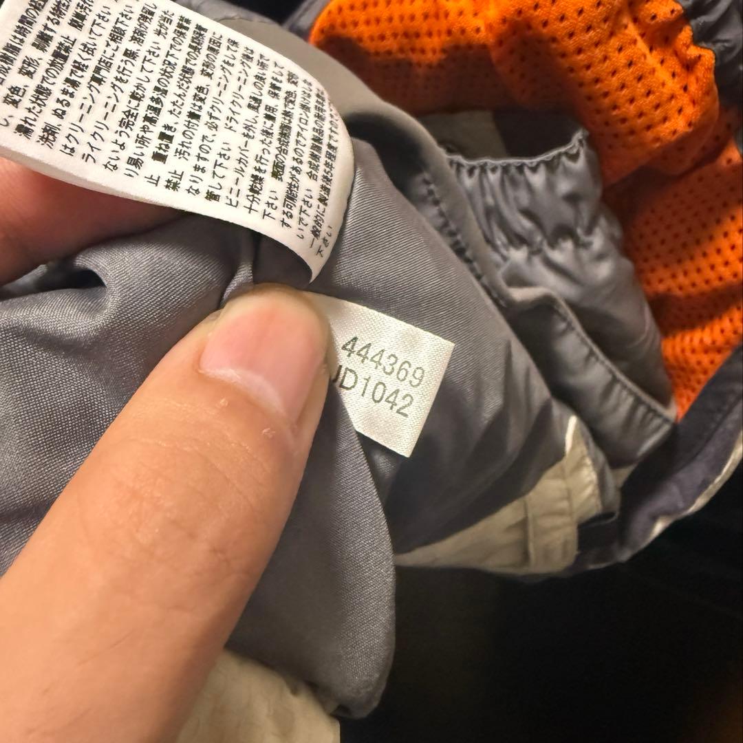 00s SALOMON スノーウェア ジャケット テック系 アーカイブ