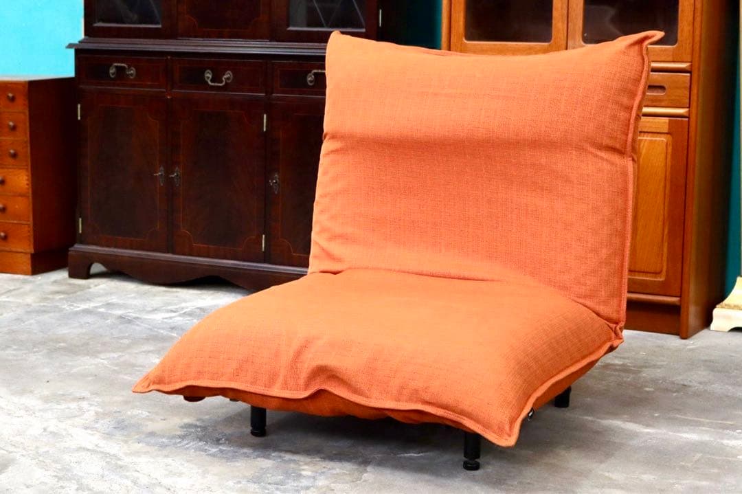 GMIK340B○フランスベッド Lifit ソファ SS リクライニングソフ