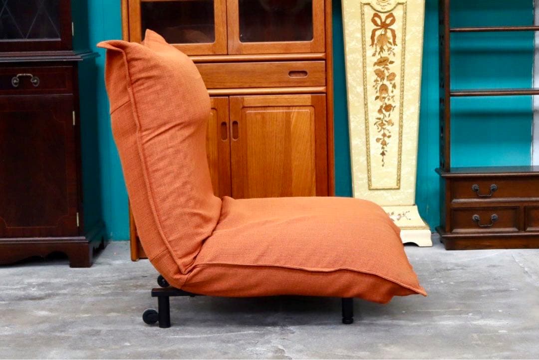 GMIK340B○フランスベッド Lifit ソファ SS リクライニングソフ