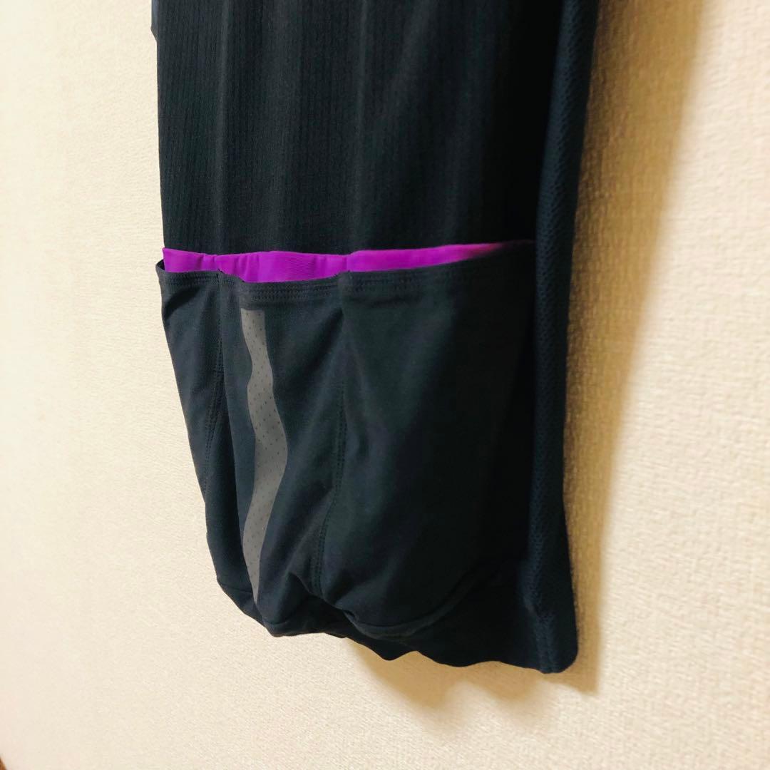 ◆アソス◆レディース サイクルジャージサマーショートスリーブSサイズ 夏 半袖