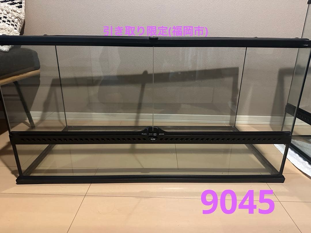 グラステラリウム　9045 ②