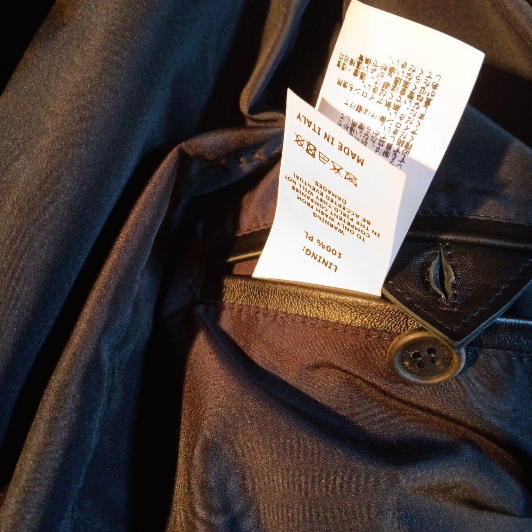 【即決特価】未使用 干場義雅 EMMETI H UOMO 0.9mm 48