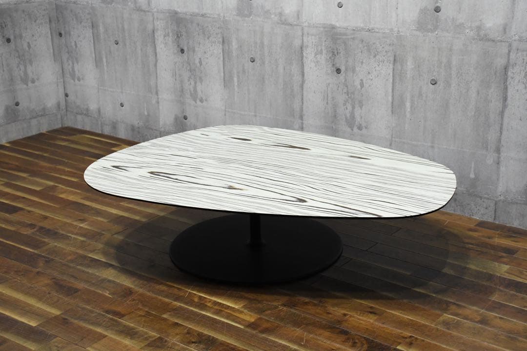 BHK87 モローゾ フェニックス コーヒーテーブル リビングテーブル