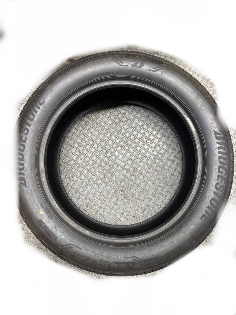 タイヤ 225/55R18 4本セット