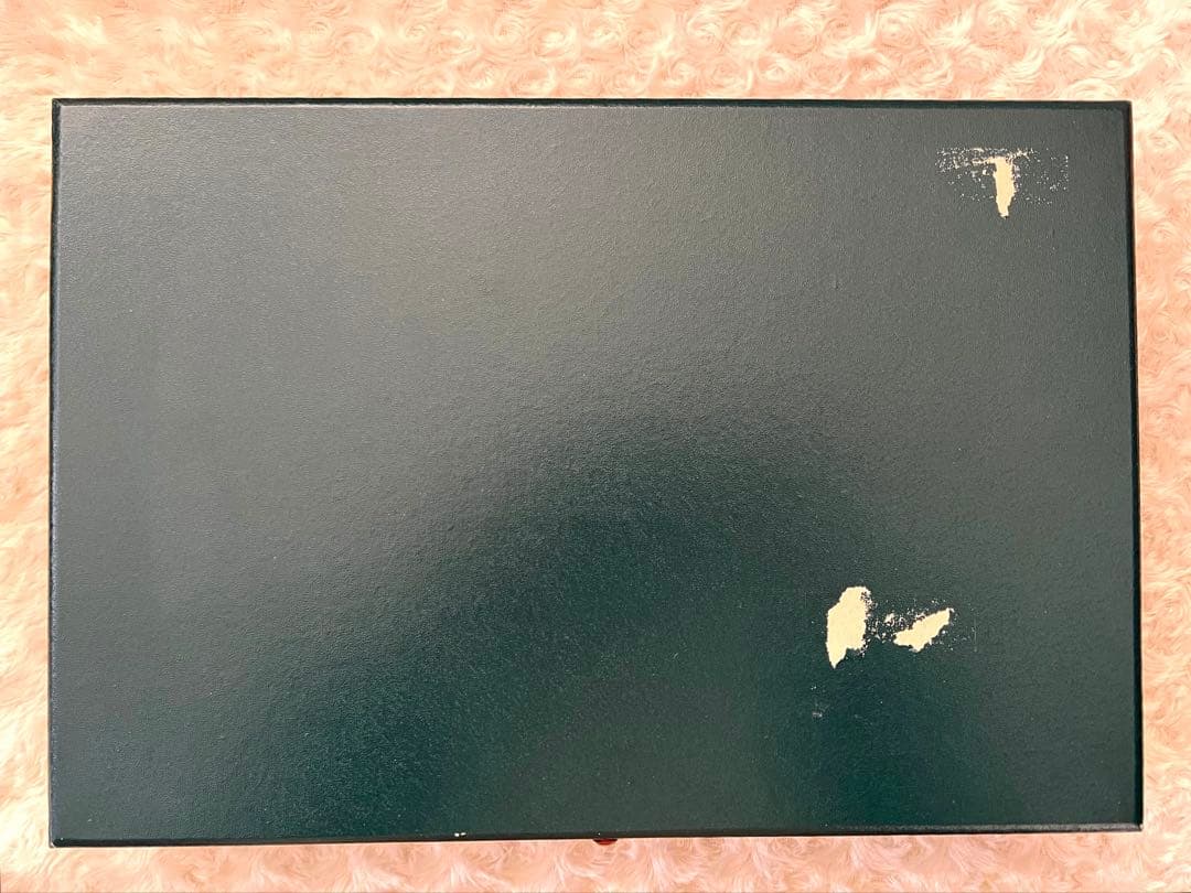 ラッキーウッド　カトラリーセット　マリエッタ　ディナーセット〈40本セット〉