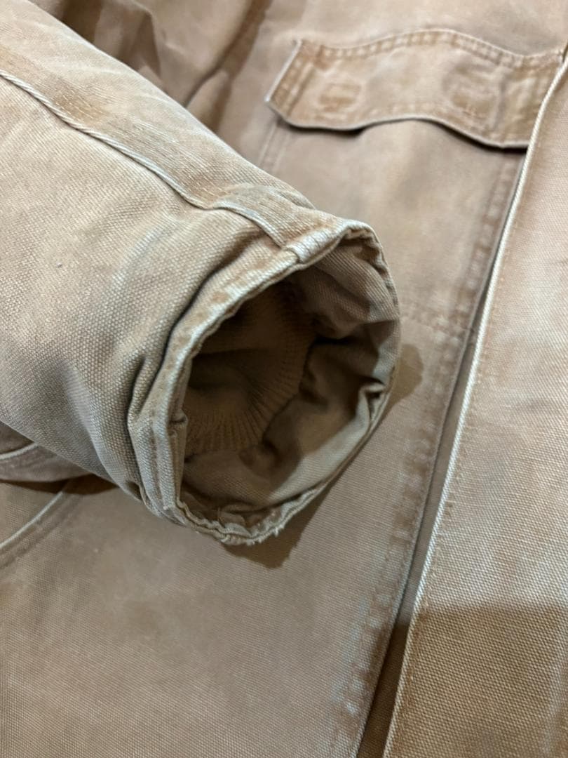 Carharrt カーハート デトロイトジャケット トラディショナルジャケット