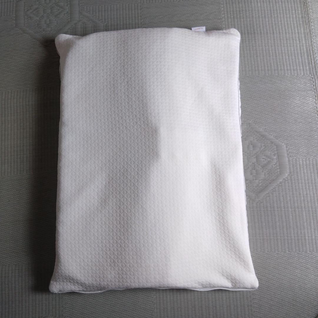 フィルピロー ホワイト 枕